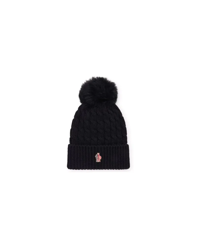 KHAITE Cabanjacke Wilson Black