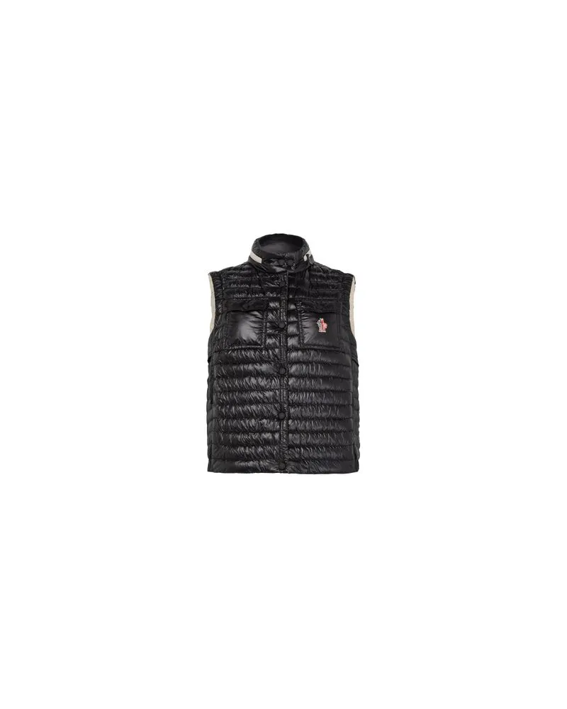 KHAITE Lederjacke Shelman Black