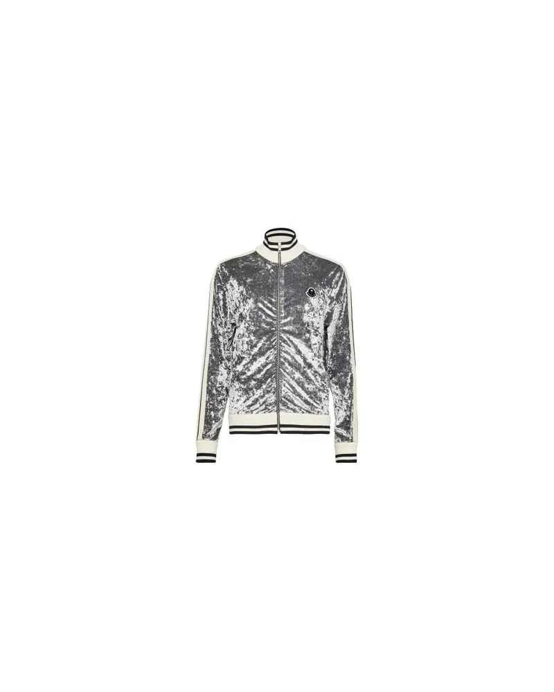 KHAITE Lederjacke Shelman Black