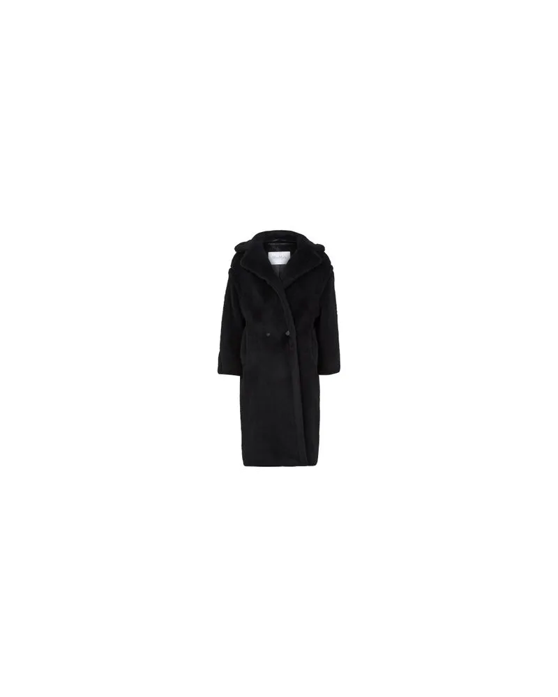 KHAITE Lederjacke Shelman Black