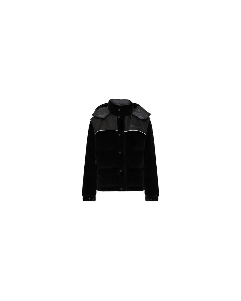 KHAITE Lederjacke Shelman Black