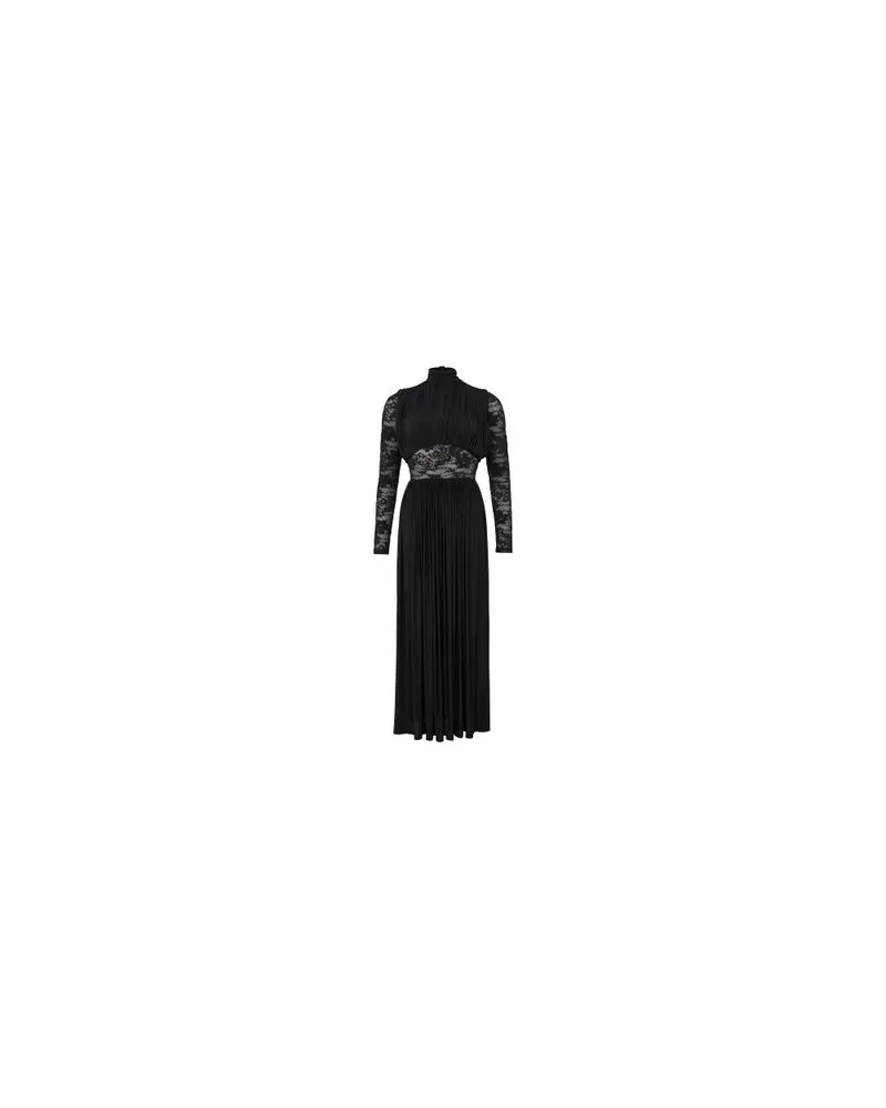 KHAITE Cabanjacke Wilson Black