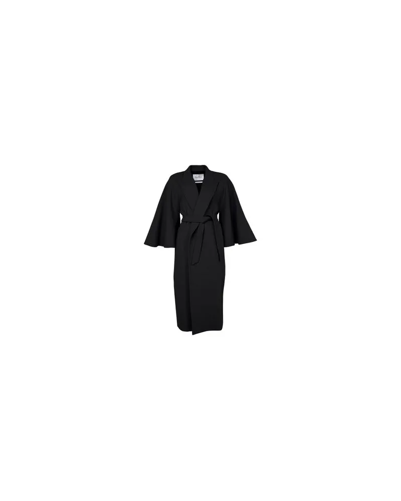 KHAITE Lederjacke Shelman Black