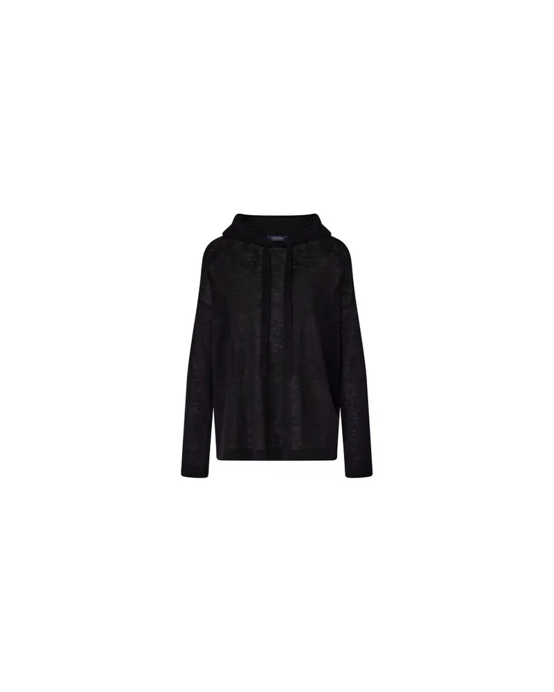 KHAITE Lederjacke Shelman Black