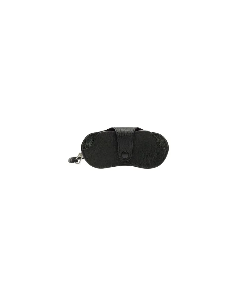 KHAITE Lederjacke Shelman Black