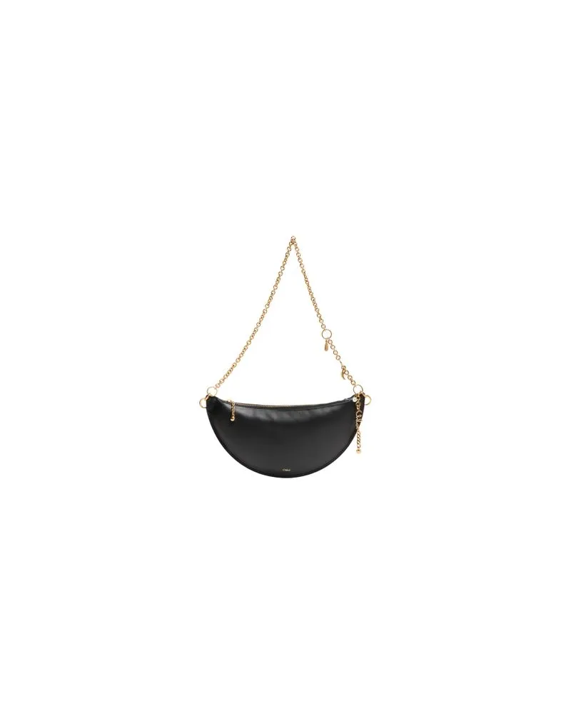KHAITE Lederjacke Shelman Black