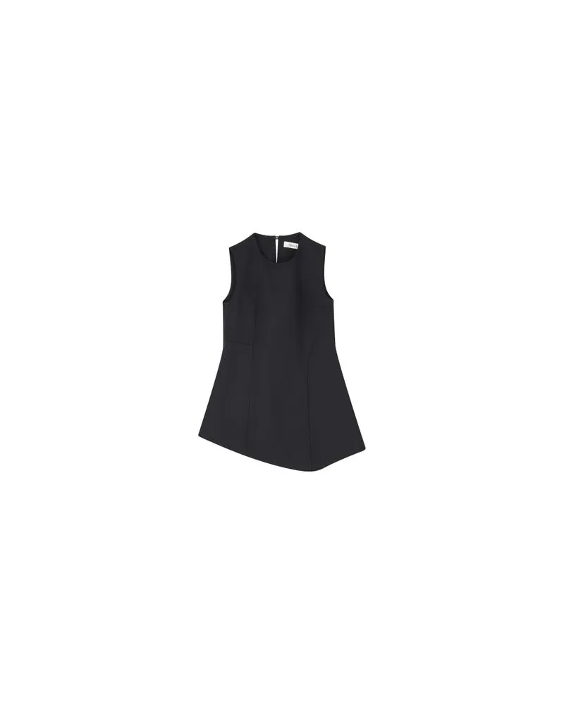 KHAITE Lederjacke Shelman Black