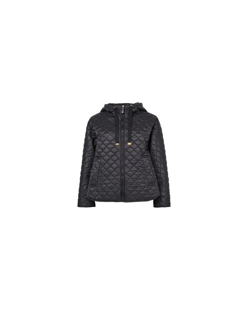 KHAITE Lederjacke Shelman Black