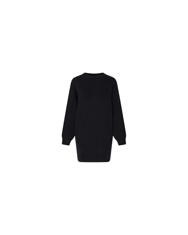 KHAITE Cabanjacke Wilson Black