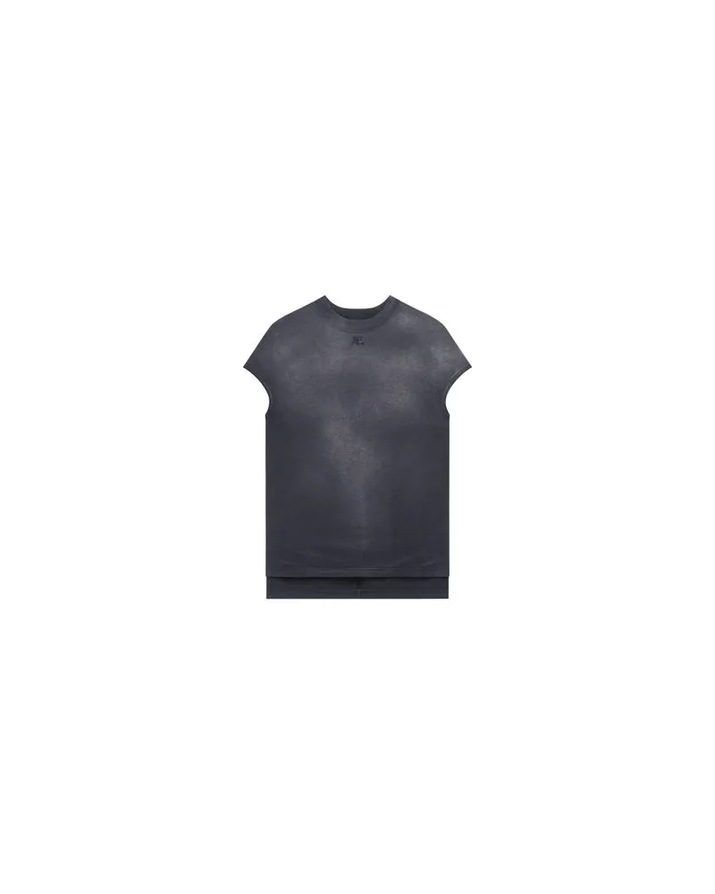 KHAITE Lederjacke Shelman Black