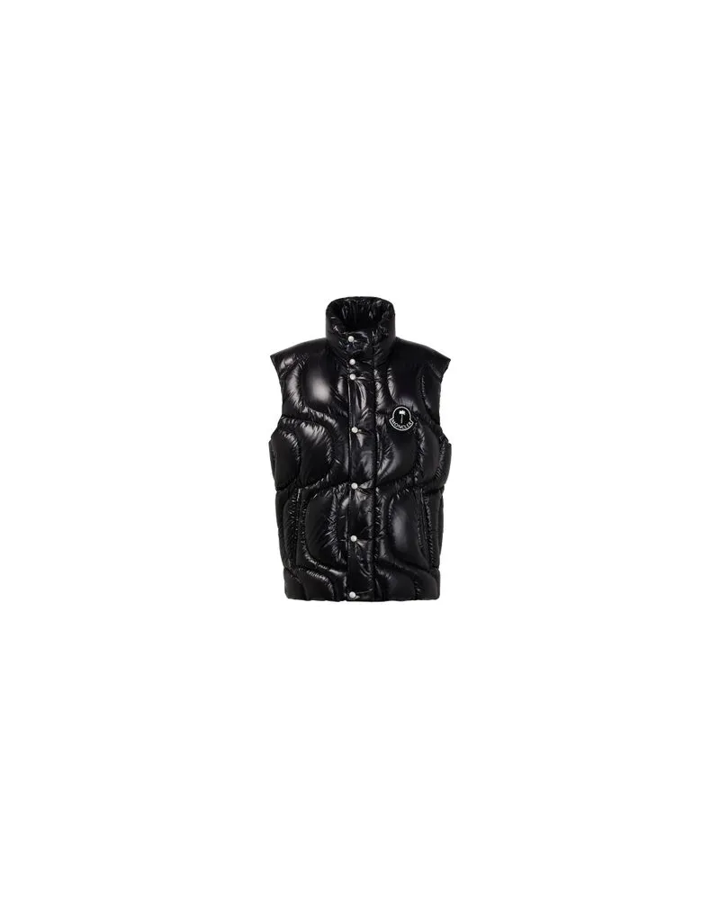 KHAITE Lederjacke Shelman Black