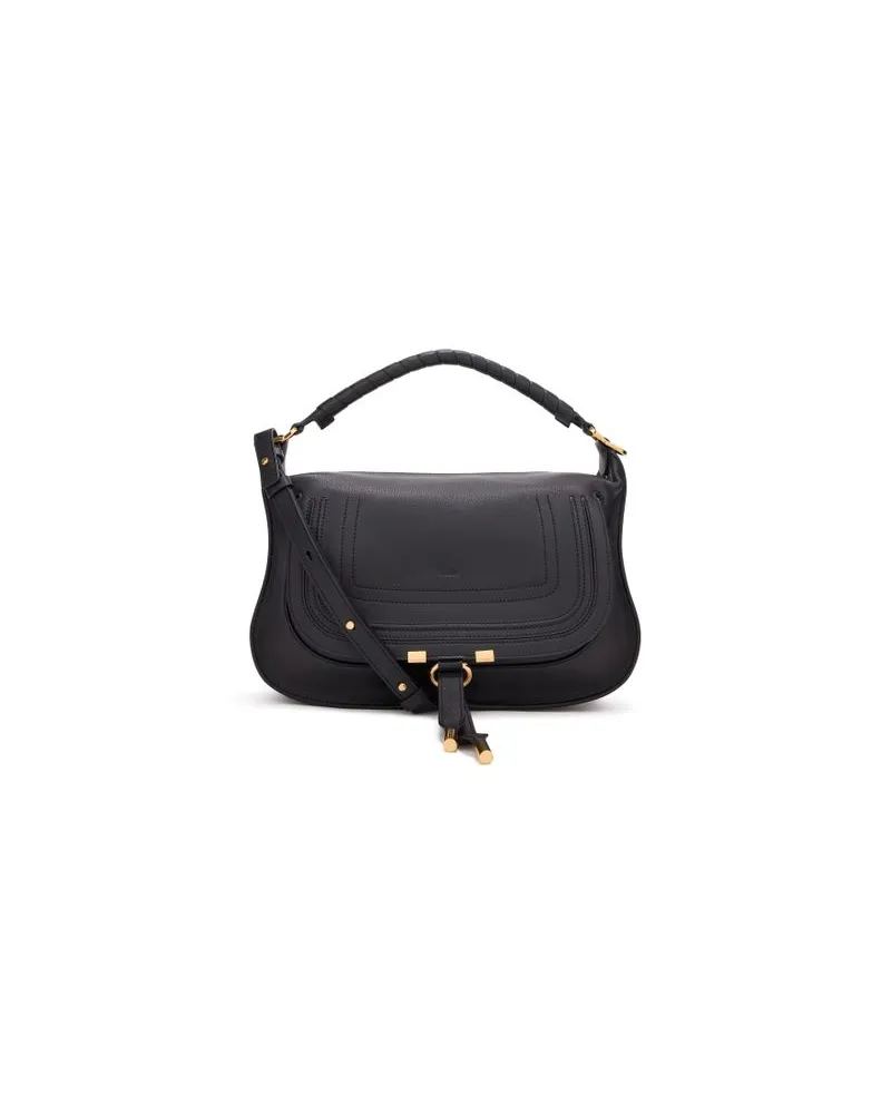 KHAITE Cabanjacke Wilson Black
