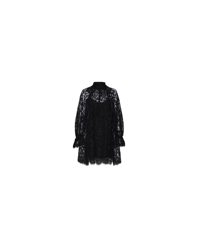 KHAITE Lederjacke Shelman Black