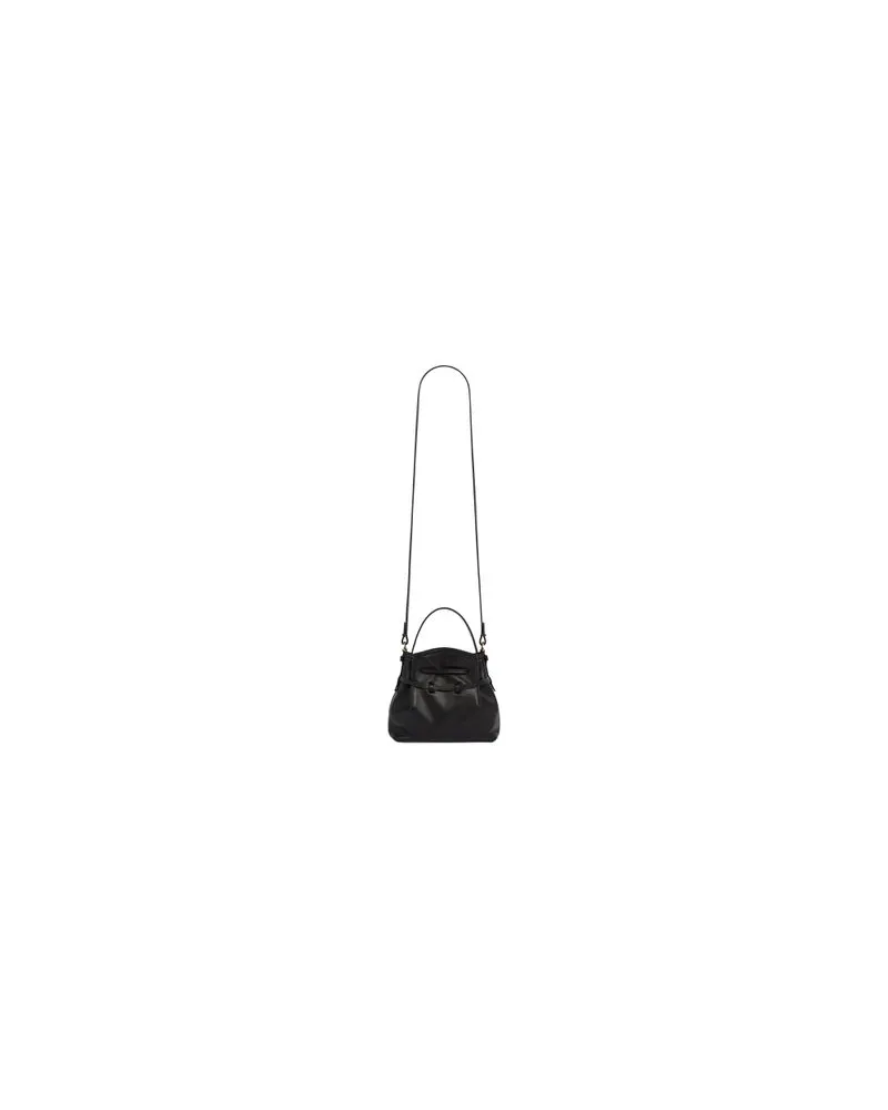 KHAITE Cabanjacke Wilson Black