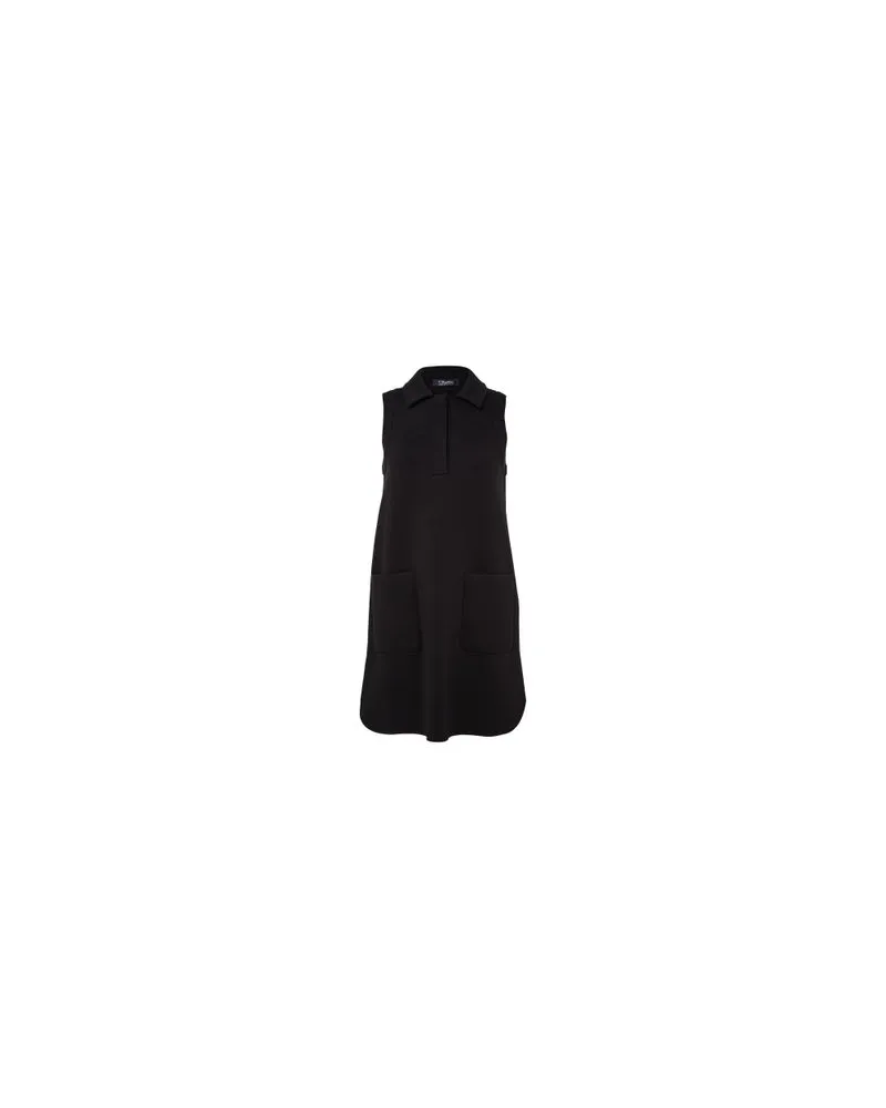 KHAITE Lederjacke Shelman Black