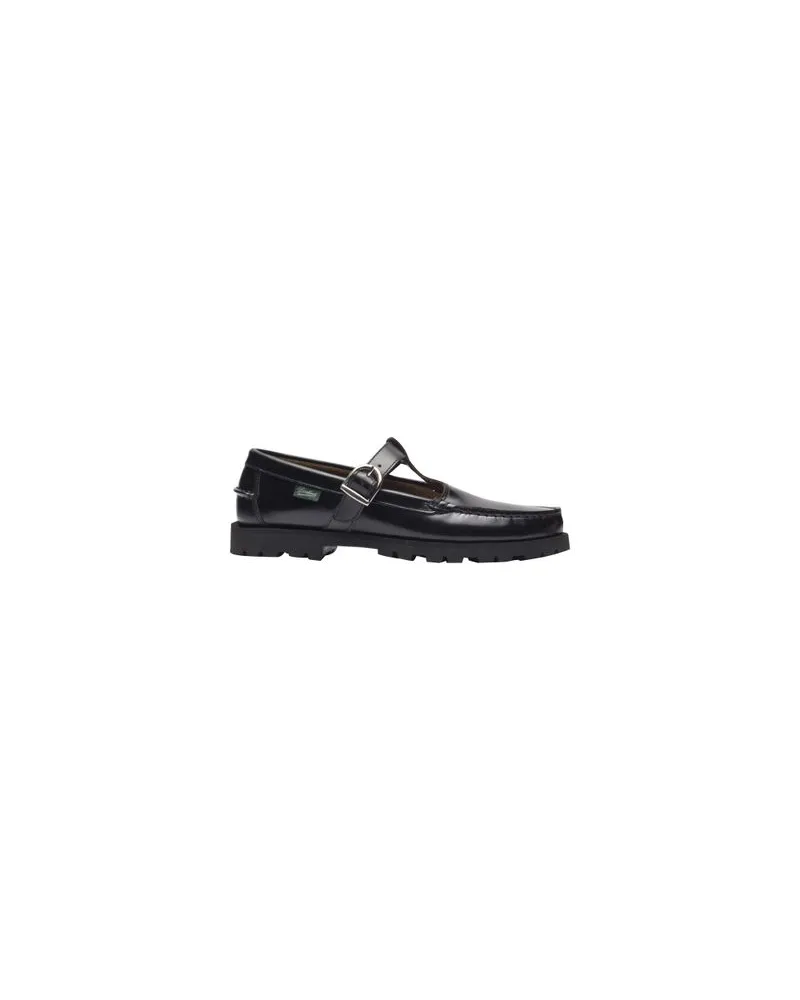 KHAITE Lederjacke Shelman Black