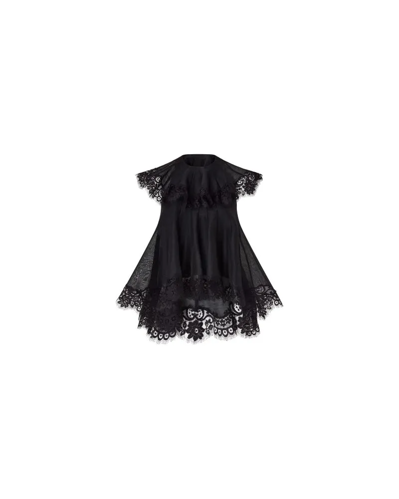 KHAITE Cabanjacke Wilson Black