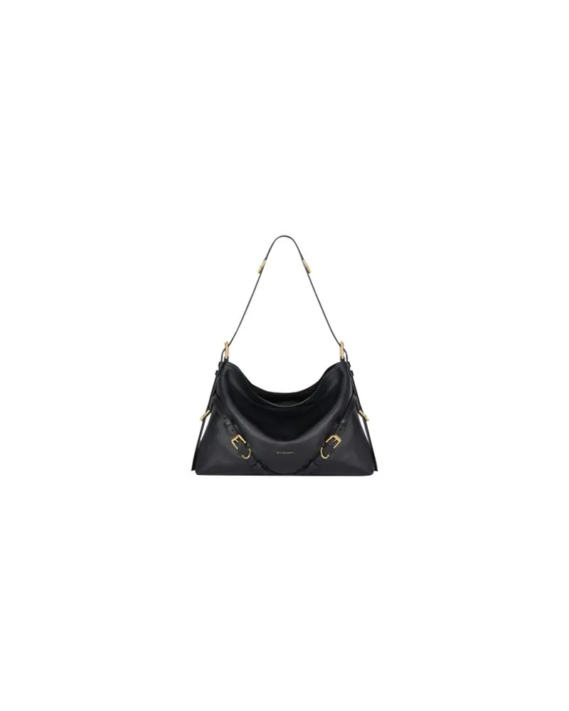 KHAITE Lederjacke Shelman Black