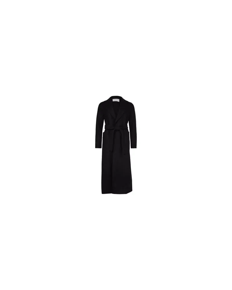 KHAITE Lederjacke Shelman Black