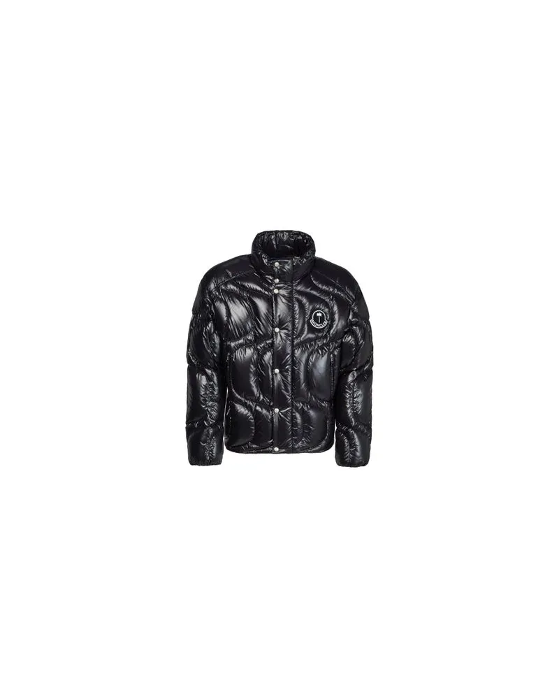 KHAITE Lederjacke Shelman Black