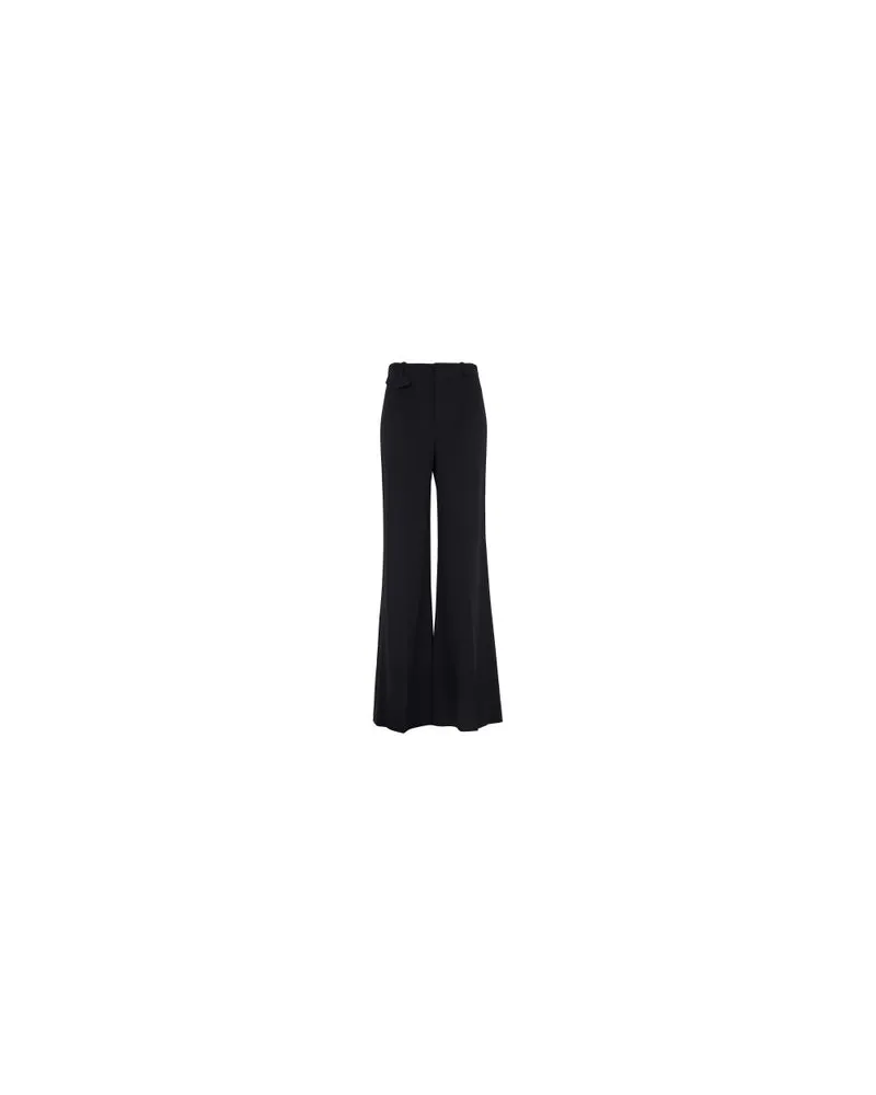 KHAITE Lederjacke Shelman Black