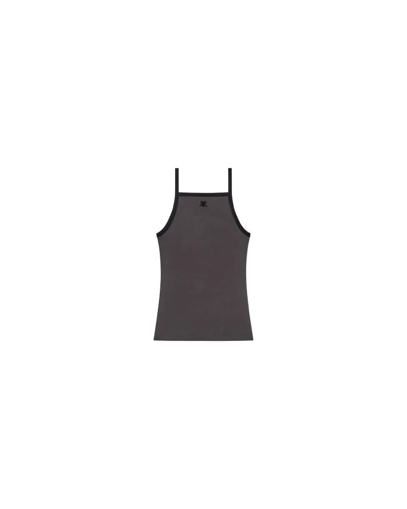 KHAITE Lederjacke Shelman Black