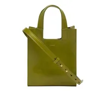Lederjacke Shelman