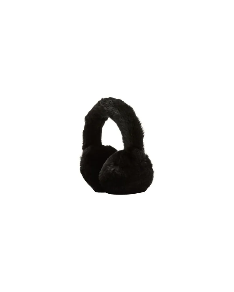 KHAITE Lederjacke Shelman Black
