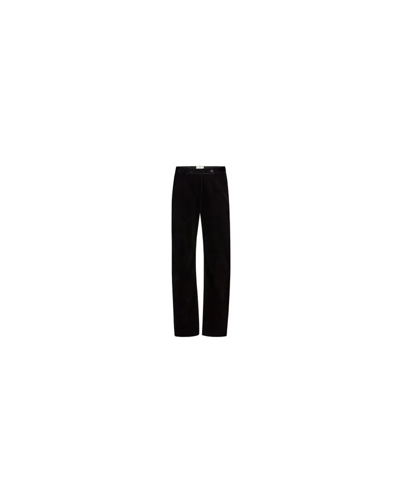 KHAITE Cabanjacke Wilson Black