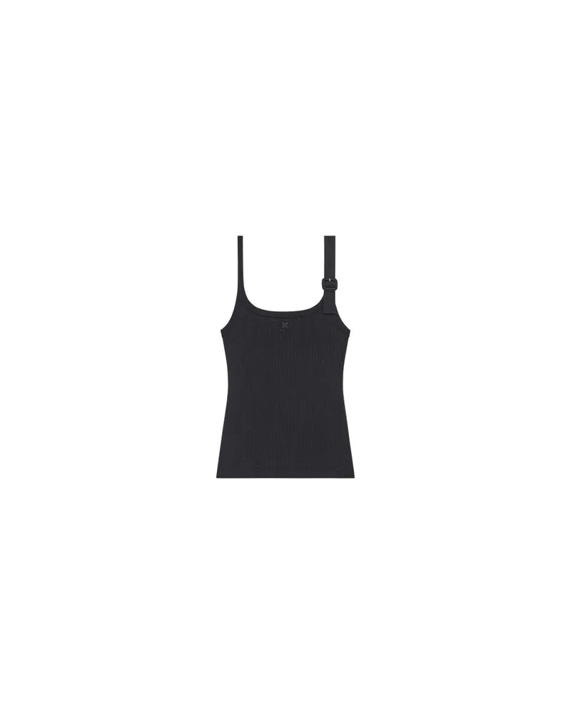 KHAITE Lederjacke Shelman Black
