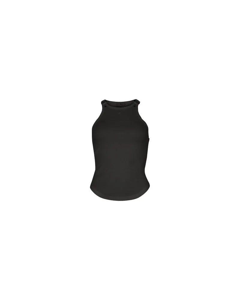 KHAITE Cabanjacke Wilson Black