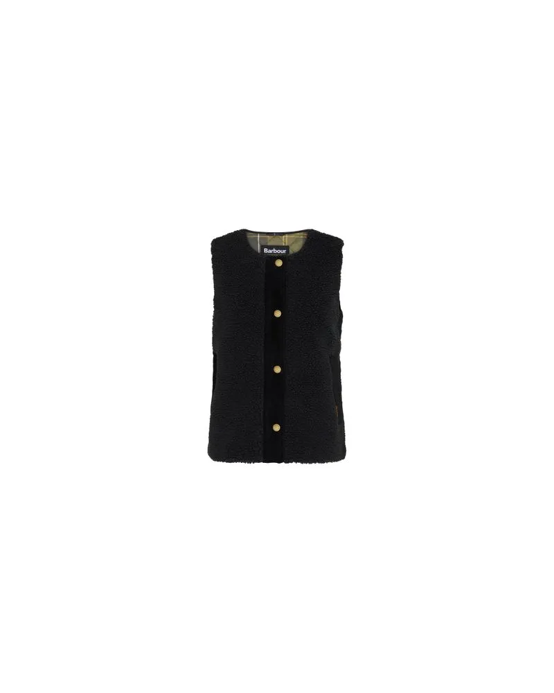 KHAITE Lederjacke Shelman Black