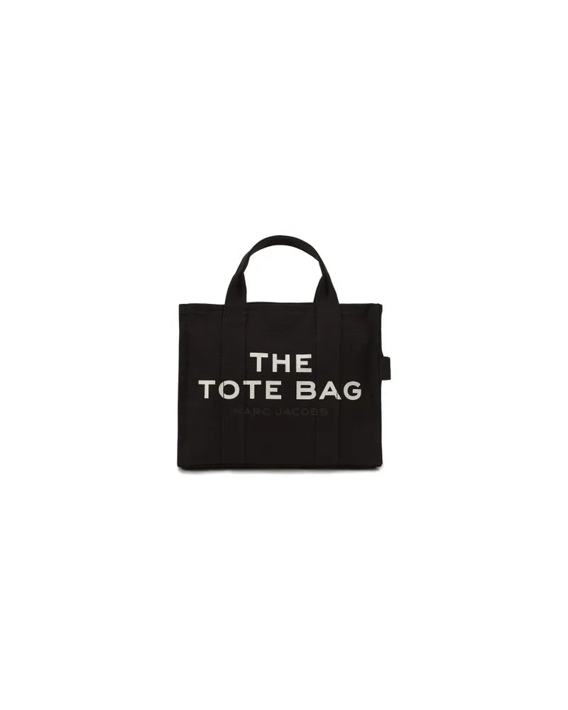 The Row Tote Bag Marlo 17 Black