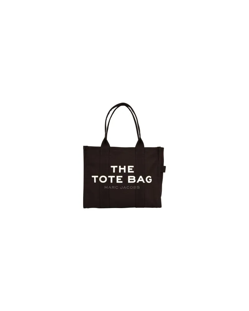 The Row Tote Bag Marlo 17 Black