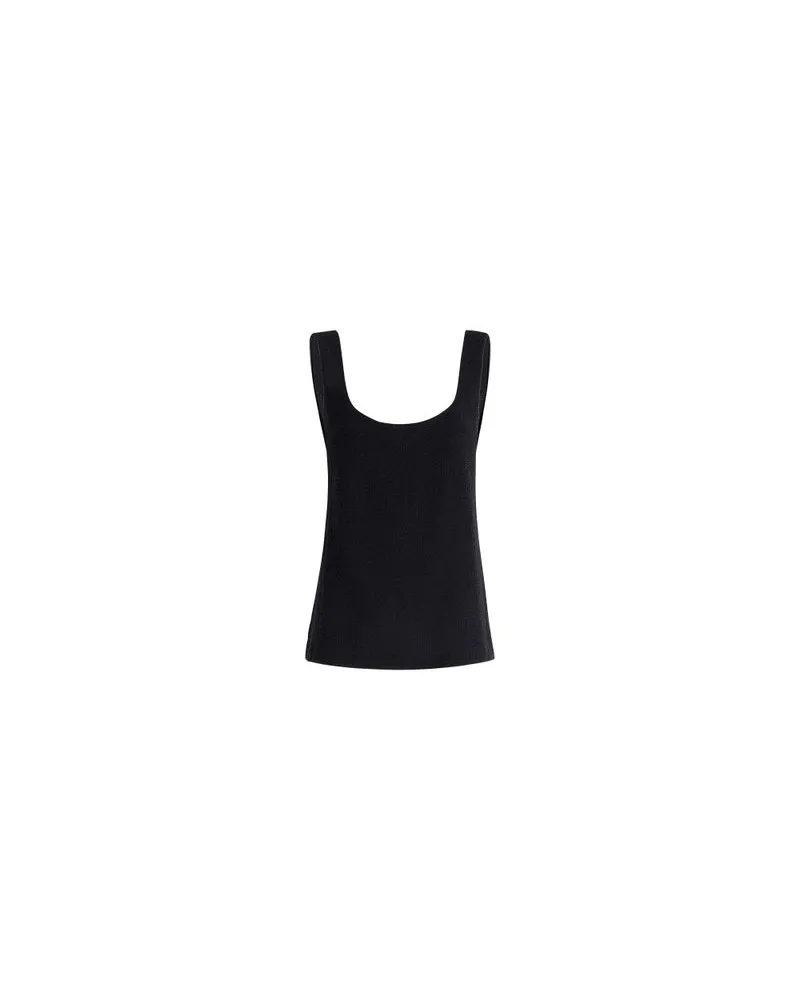 KHAITE Lederjacke Shelman Black