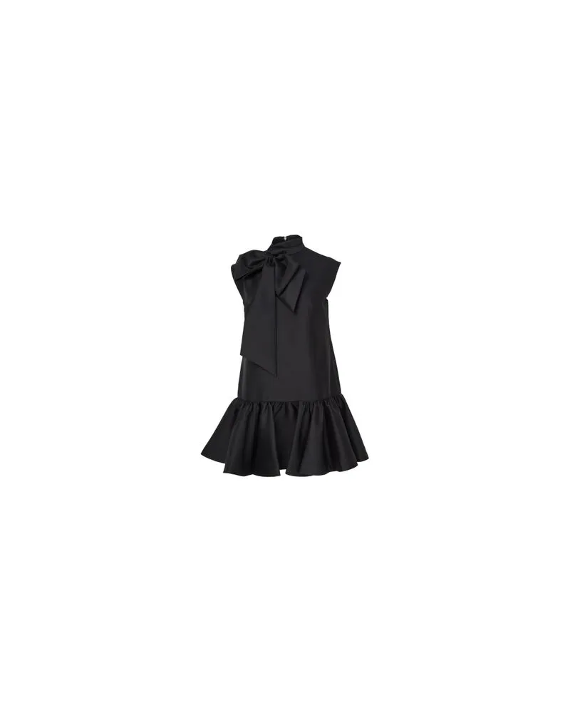 KHAITE Lederjacke Shelman Black