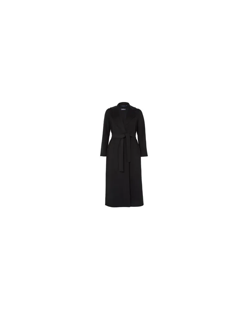 KHAITE Lederjacke Shelman Black