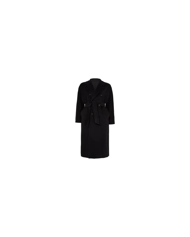 KHAITE Lederjacke Shelman Black
