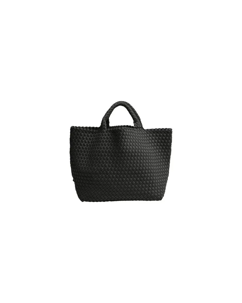 The Row Tote Bag Marlo 17 Black