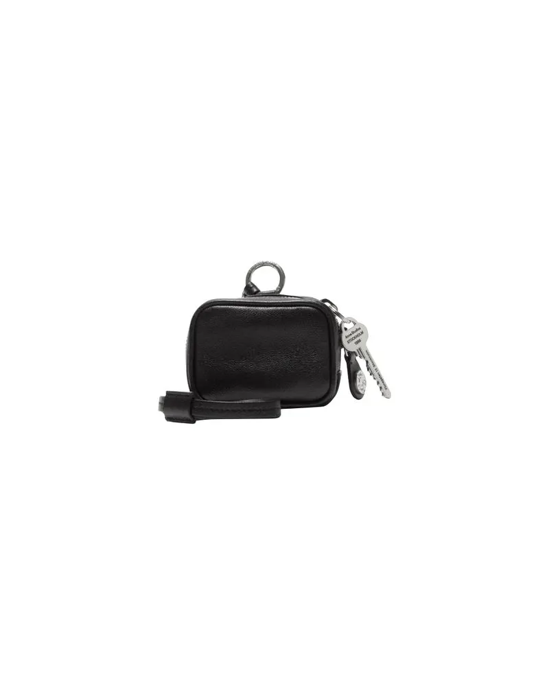 KHAITE Lederjacke Shelman Black