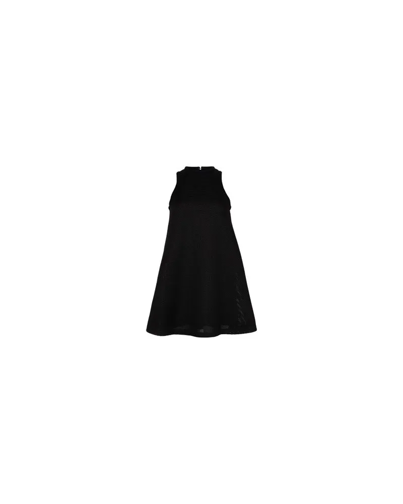 KHAITE Lederjacke Shelman Black