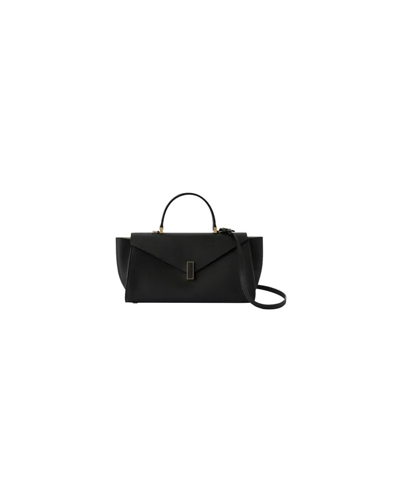 KHAITE Lederjacke Shelman Black