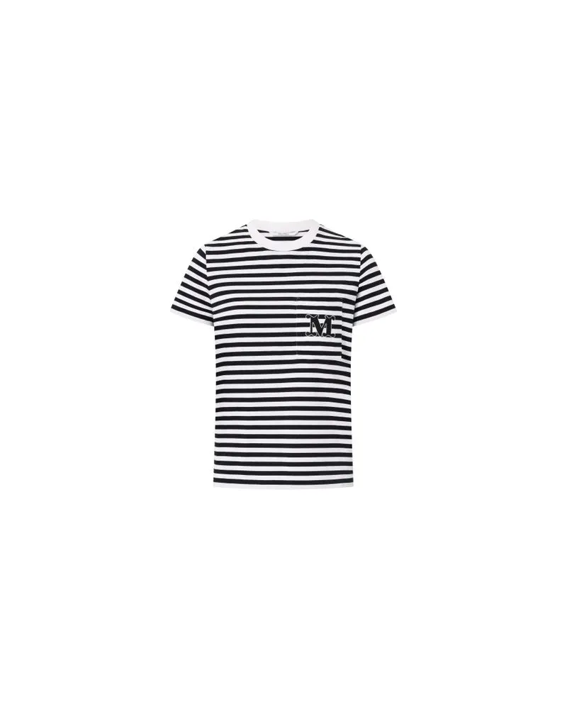 KHAITE Lederjacke Shelman Black