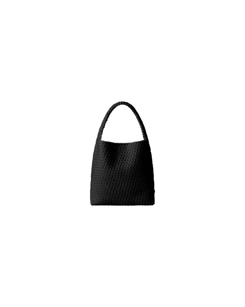 KHAITE Lederjacke Shelman Black