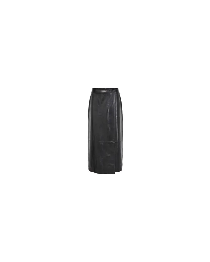 KHAITE Cabanjacke Wilson Black