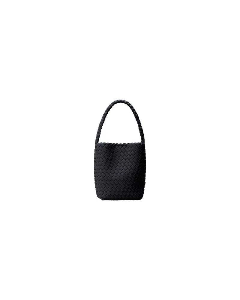 KHAITE Lederjacke Shelman Black