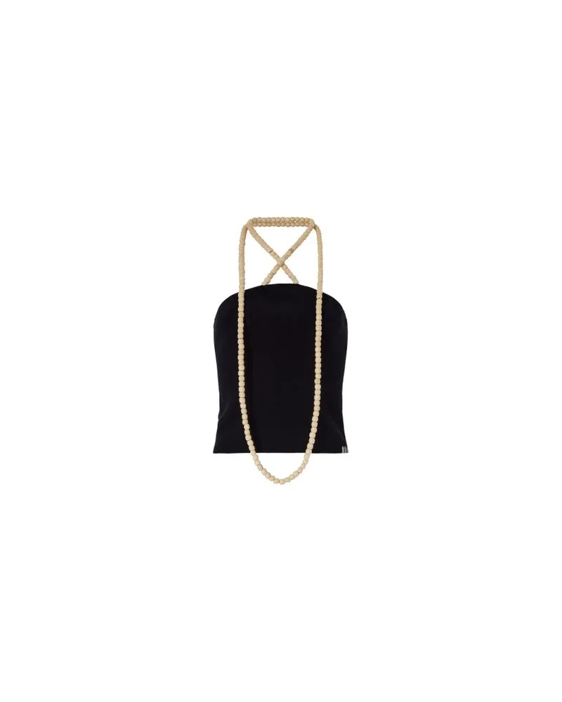 KHAITE Cabanjacke Wilson Black