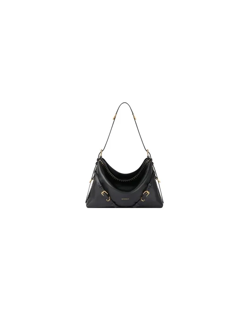 KHAITE Lederjacke Shelman Black
