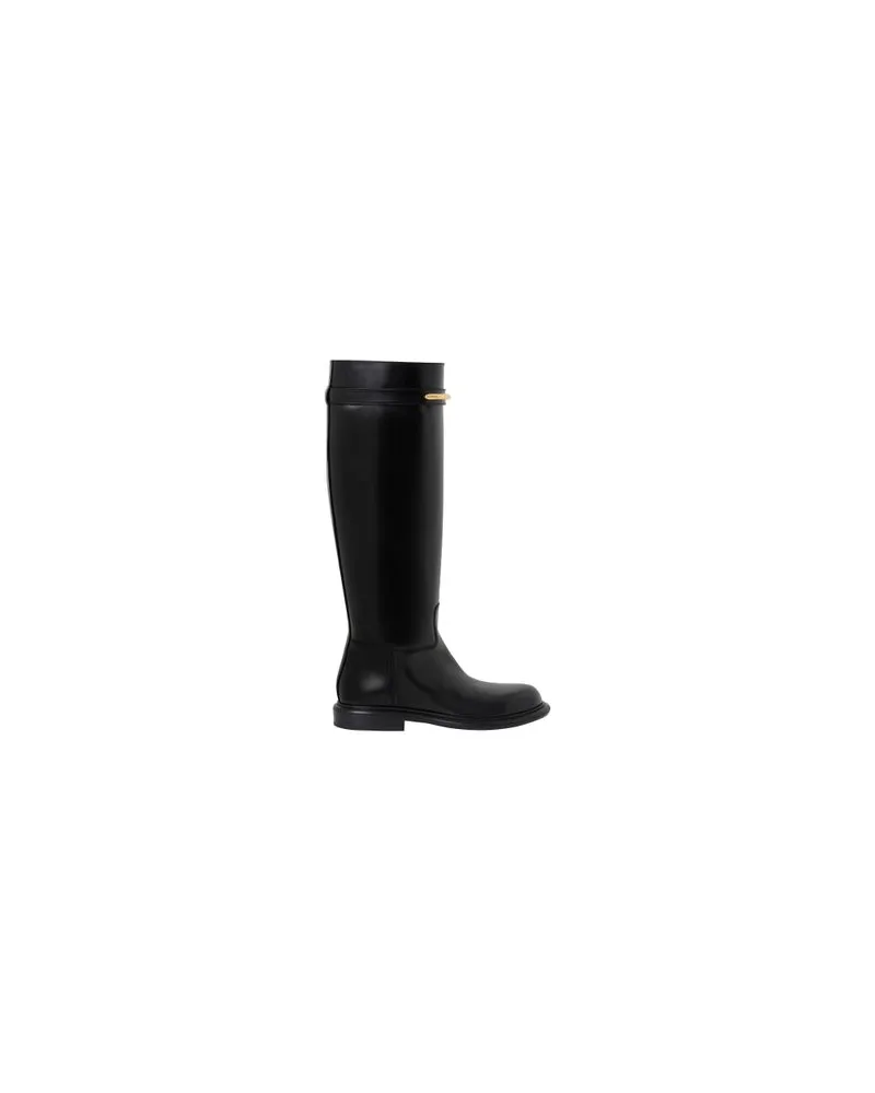 KHAITE Cabanjacke Wilson Black