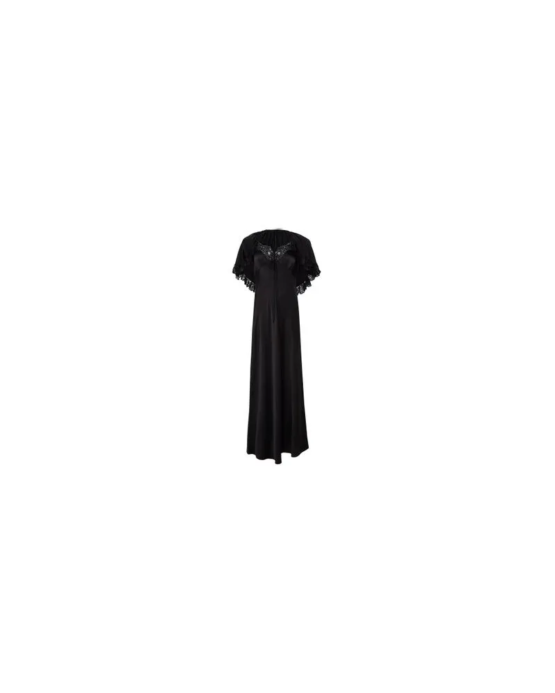KHAITE Cabanjacke Wilson Black